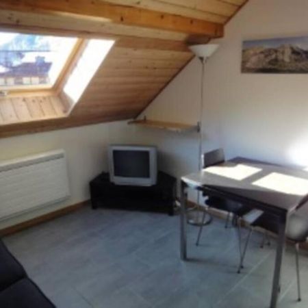 Loue studio de vacances rénové à Névache Exterior foto
