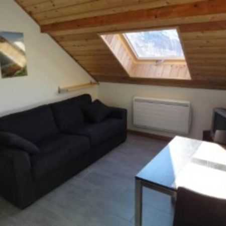 Loue studio de vacances rénové à Névache Exterior foto